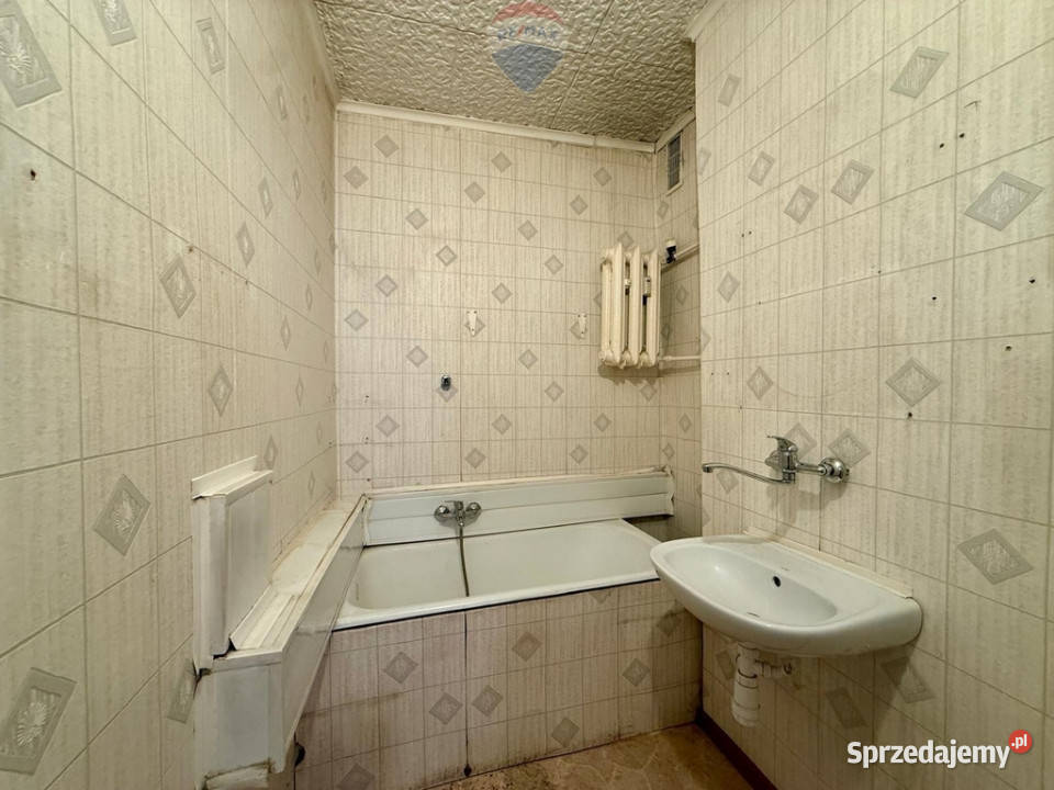 2pokojowe mieszkanie z balkonem 52 m Bogucice sprzedam