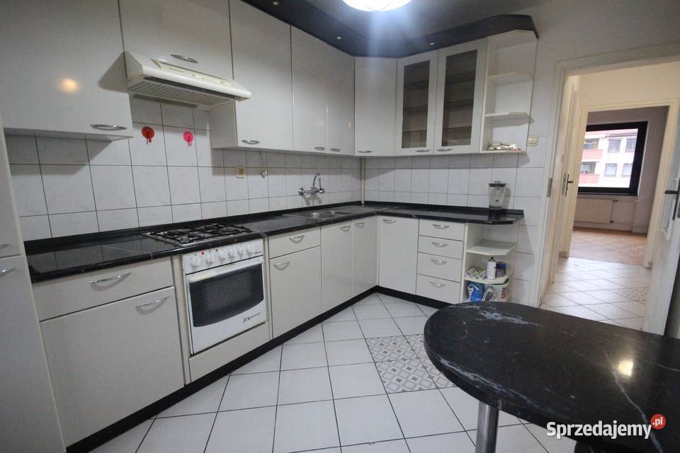 2pok 50met Jaracza PEŁEN ROZKŁADBALKON Wrocław