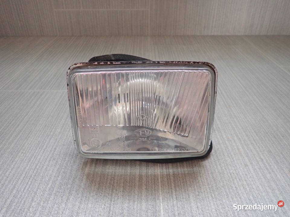 Reflektor Lampa Przód Cagiva W16 350 600 Strzelce Krajeńskie