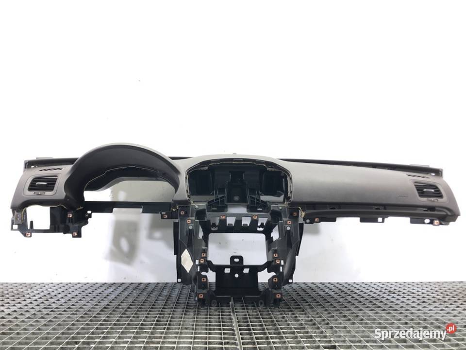 KOKPIT OPEL INSIGNIA A Hatchback 0817 KONSOLA sprzedam