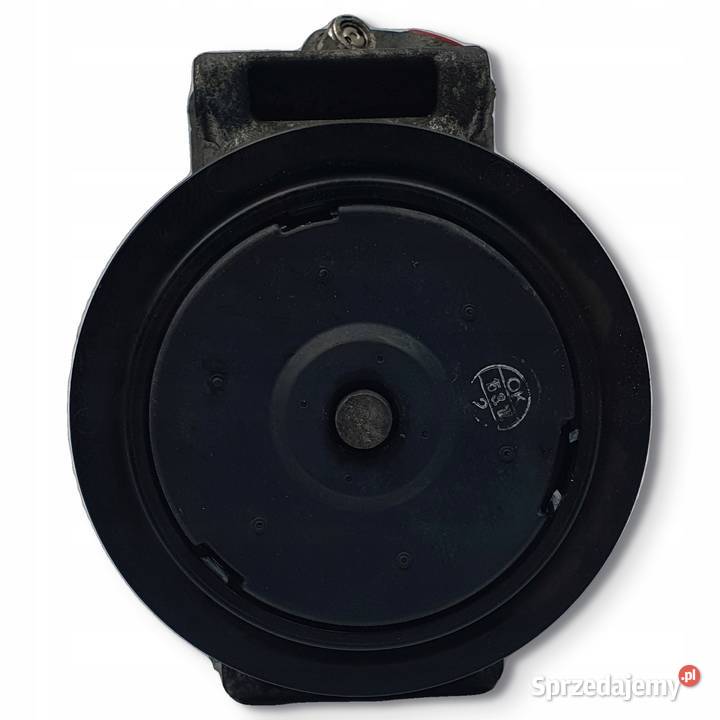 SPRĘŻARKA KLIMATYZACJI VW Golf V Audi A3 II 8P Chełm