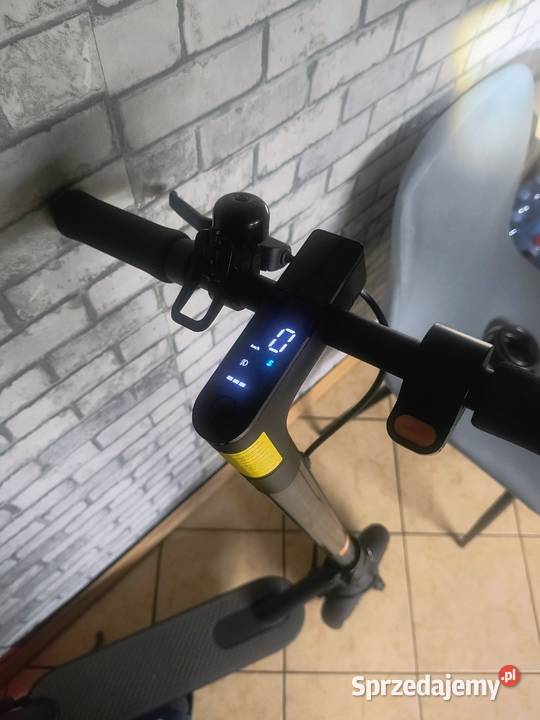 Xiaomi m 365 bluetooth tempomat zadbana