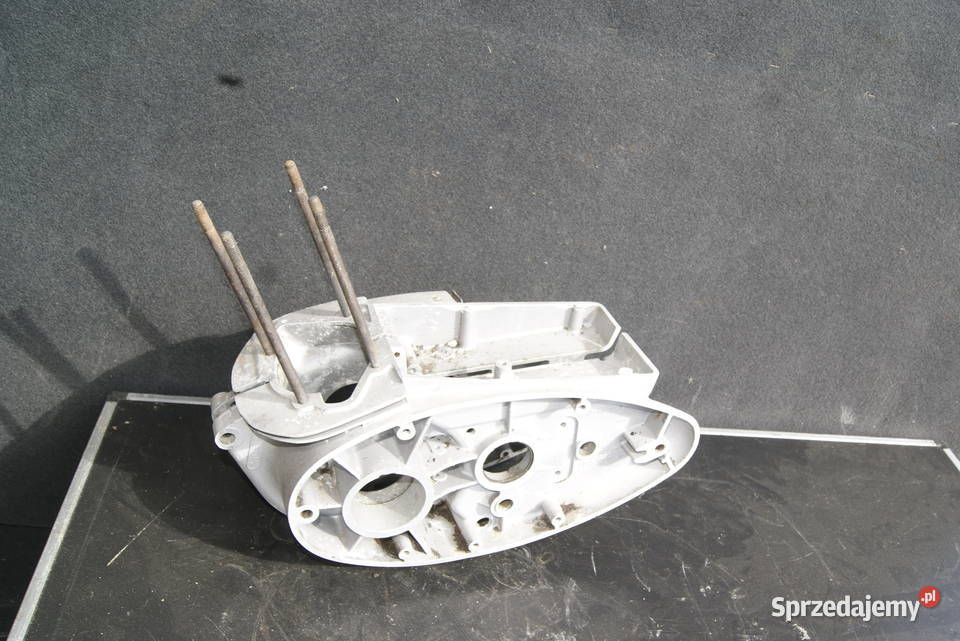 DKW RT 250 DKW RT 200 SILNIK KARTERY SILNIKA Rybnik