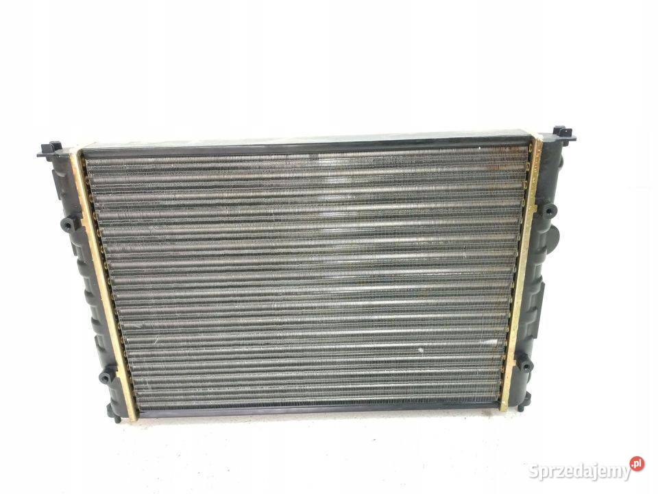 CHŁODNICA WODY VW POLO III 19 SDI 64 19972001 Skarżysko-Kamienna