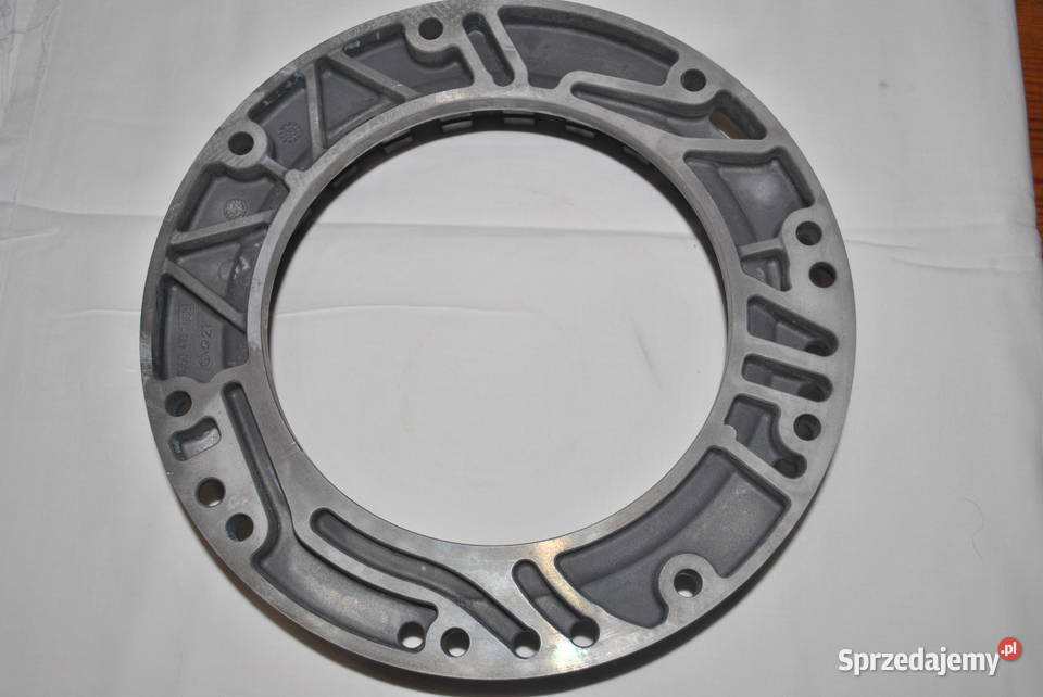 Zabierak C clutch ZF 5HP19FLA 97up BMW Poręba