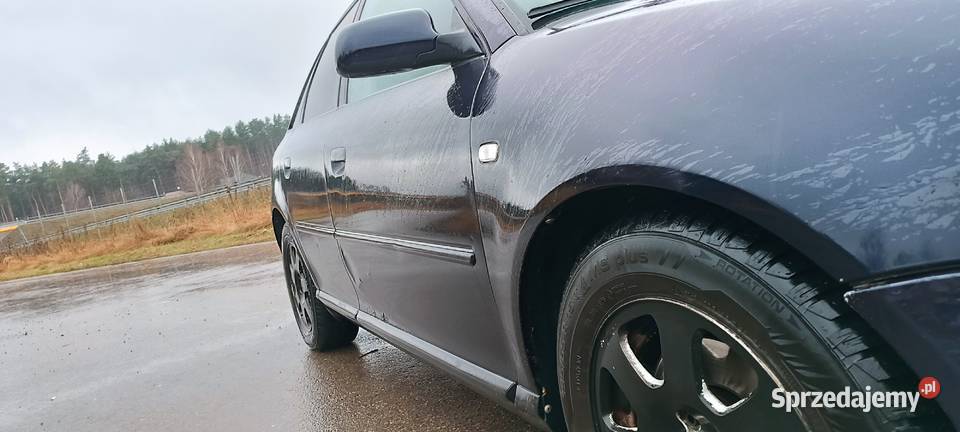 Audi a3 8l 19 tdi 130 lubelskie Tomaszów Lubelski sprzedam