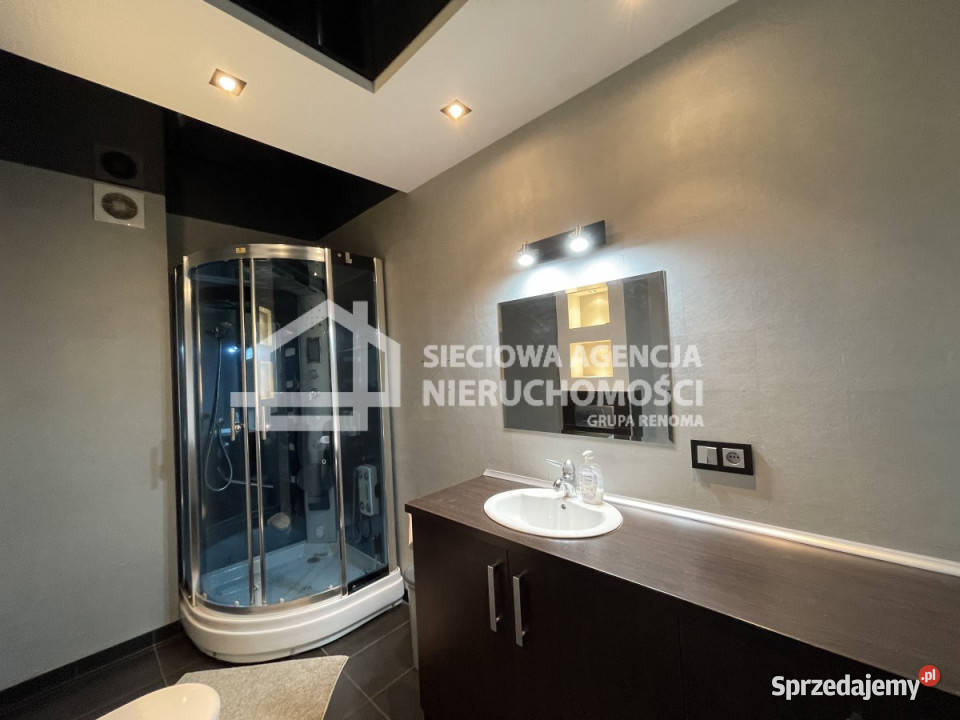 Mieszkanie Gdynia Świerkowa 56m2 2pok