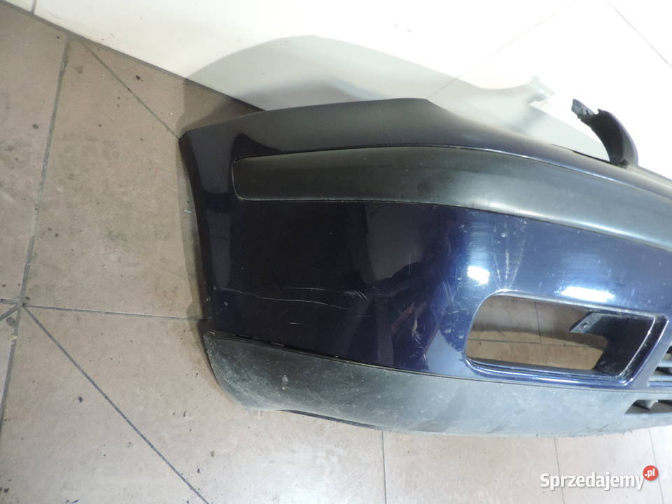 VW GOLF 4 IV ZDERZAK PRZÓD PRZEDNI małopolskie Nowy Sącz sprzedam