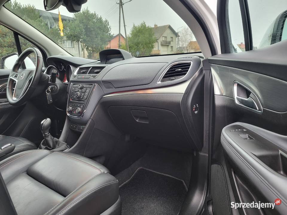 X COSMO 14T 140 Xenon Alu Kamera Navi Tempomat Skierniewice