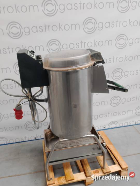 Obieraczka Fimar PPF10M40050T z separatorem Wrocław sprzedam