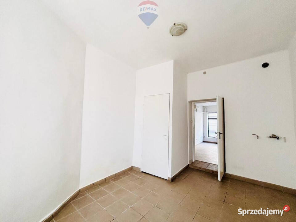 Lokal w Centrum na wynajem Sosnowiec