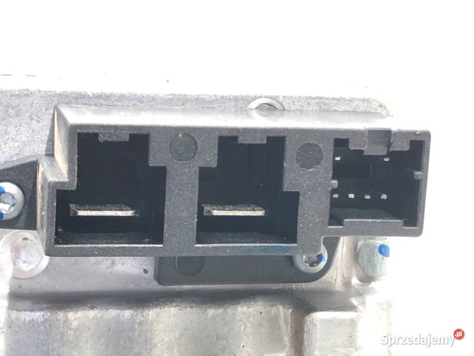 POMPA WSPOMAGANIA FORD TRANSIT COURIER Pompy wspomagania