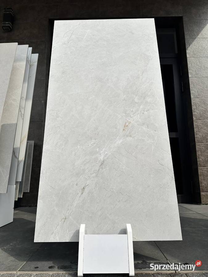 Płytka gresowa Maximus Forester Bianco 60120 