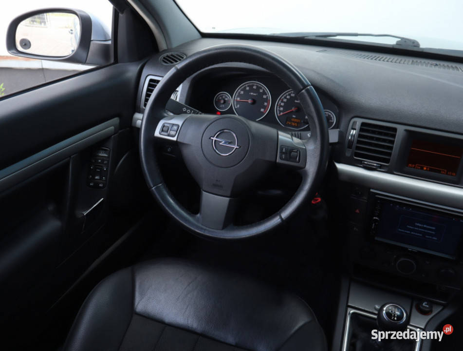 Opel Vectra 18 Łódź sprzedam