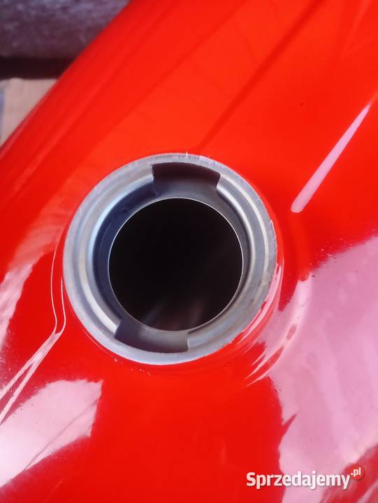 Zbiornik paliwa Simson enduro plus boczki stan Tarnów
