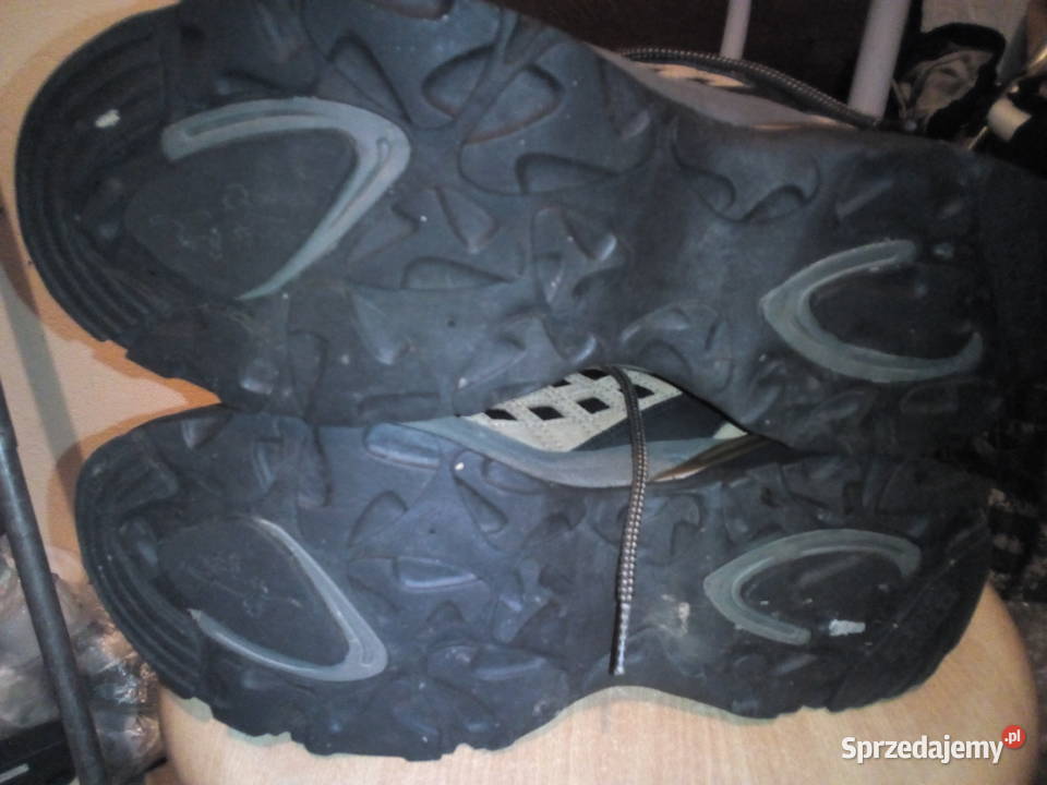 Buty męskie trekkingowe FIVE TEN 5ten Zebrzydowa
