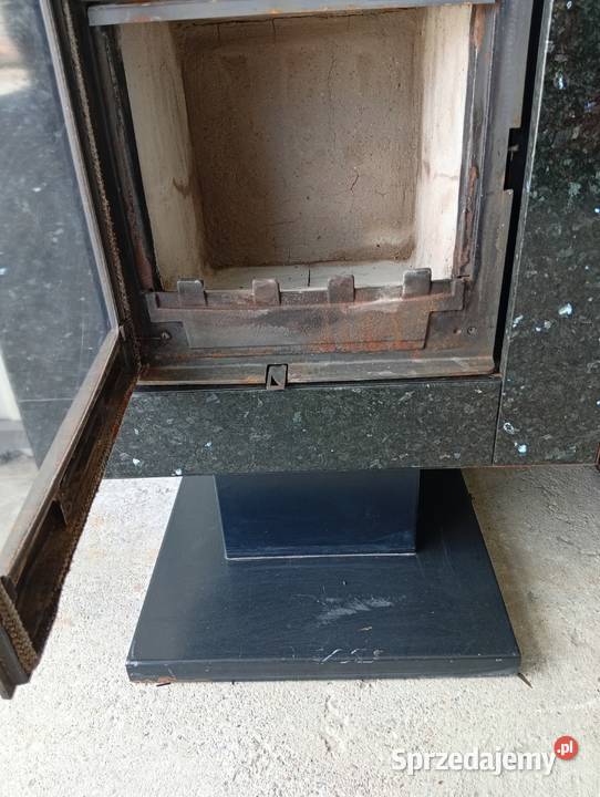 kominek do zabudowy 652 Byczyna