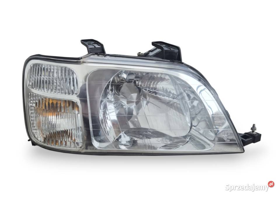 EU LAMPA PRZÓD PRAWA LEWA HONDA CRV I CRV 1 osobowe Działoszyce