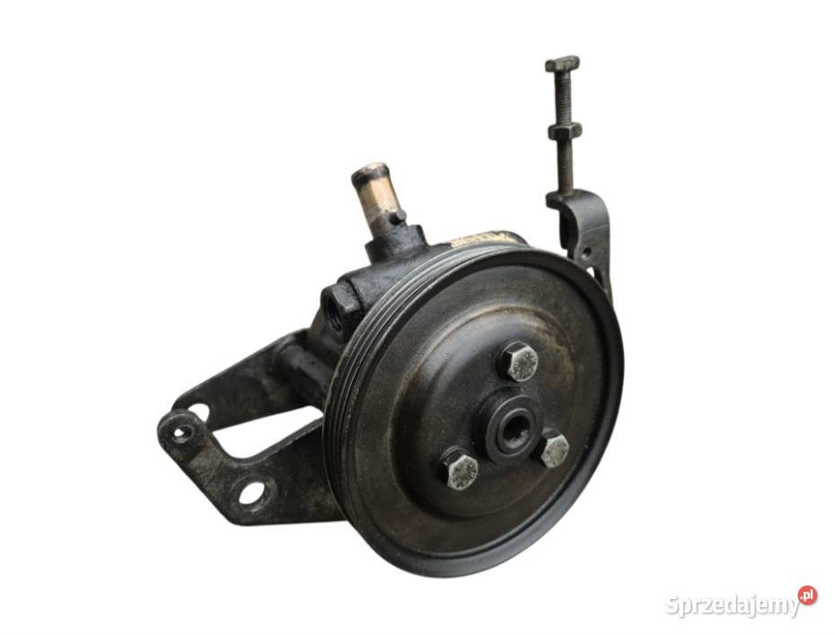 POMPA WSPOMAGANIA FIAT PALIO WEEKEND SIENA ALBEA osobowe sprzedam