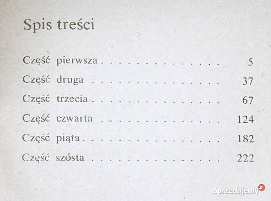 Buddenbrookowie Tom 1 i 2 Thomas Mann Chełm