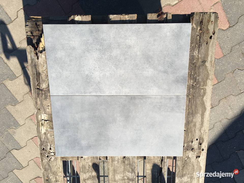 Gres płytka podłogowa batista steel 297x597 Reguły