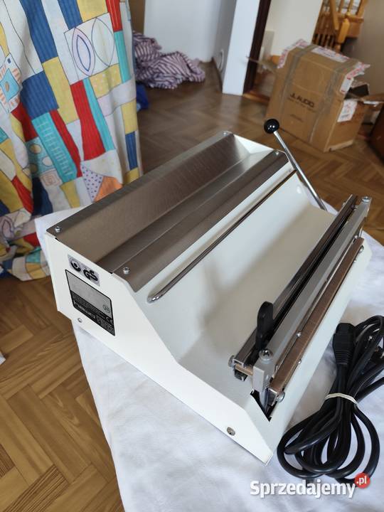 HAWO zgrzewarka medyczna autoklaw dolnośląskie Bogatynia