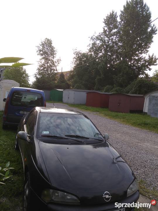 Sprzedam Tiger kupiony w Polsce Motoryzacja Bielsko-Biała