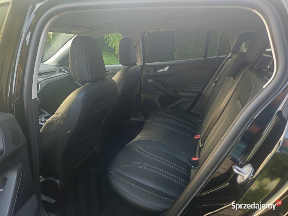 VIGNALE Bezwypadkowy Serwis Zadbany BO ACC HuD system Start-Stop wielkopolskie Posada