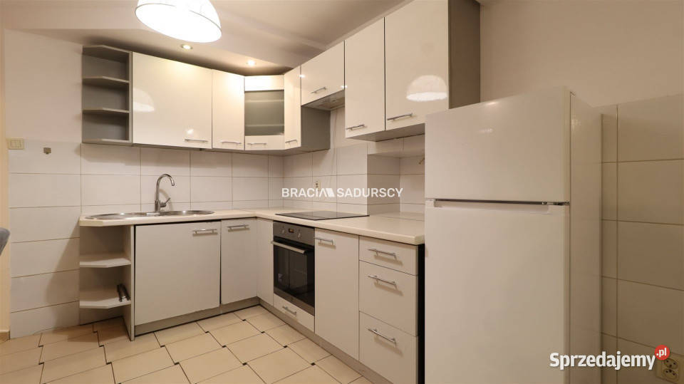 Mieszkanie 45m2 2 pok Kraków