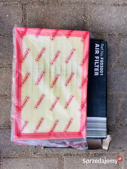 Kamoka filtr F203001 wkład Janczewo