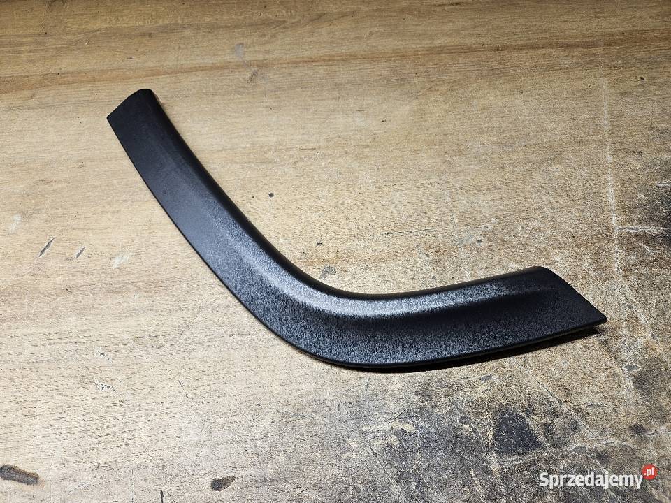 JEEP COMPASS II LISTWA BŁOTNIKA PRAWA TYŁ Międzychód