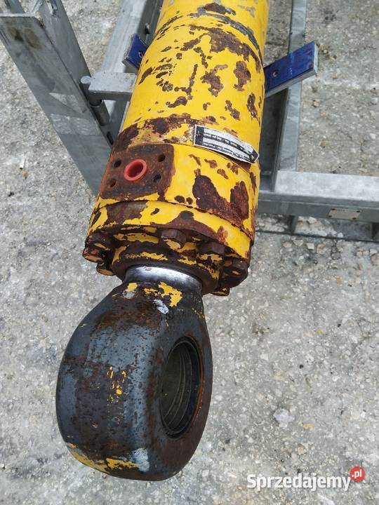 Siłownik Liebherr A R 900 904 906 914 916 D176 Pozostałe