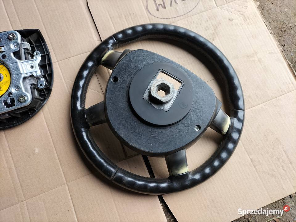 FORD MONDEO MK3 KIEROWNICA Kamień-Kolonia sprzedam