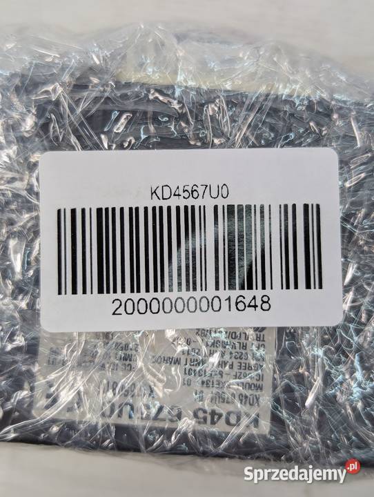 MODUŁ ZAMKA CENTRALNEGO Skrzynka bezpieczników Białystok