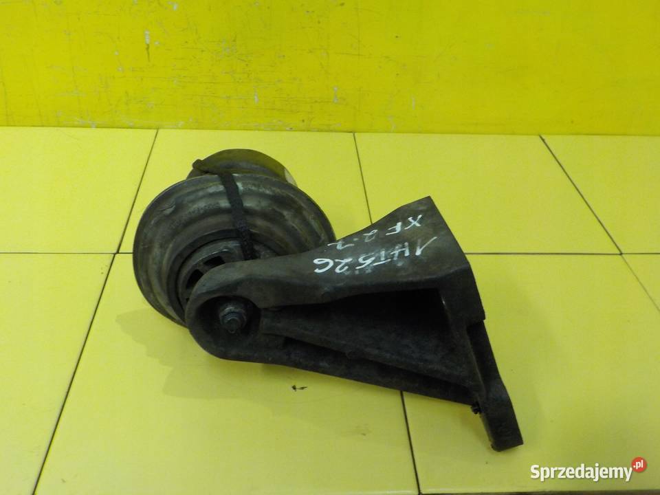 JAGUAR XF 27 TD V6 09r 207 7G poduszka silnika Suków