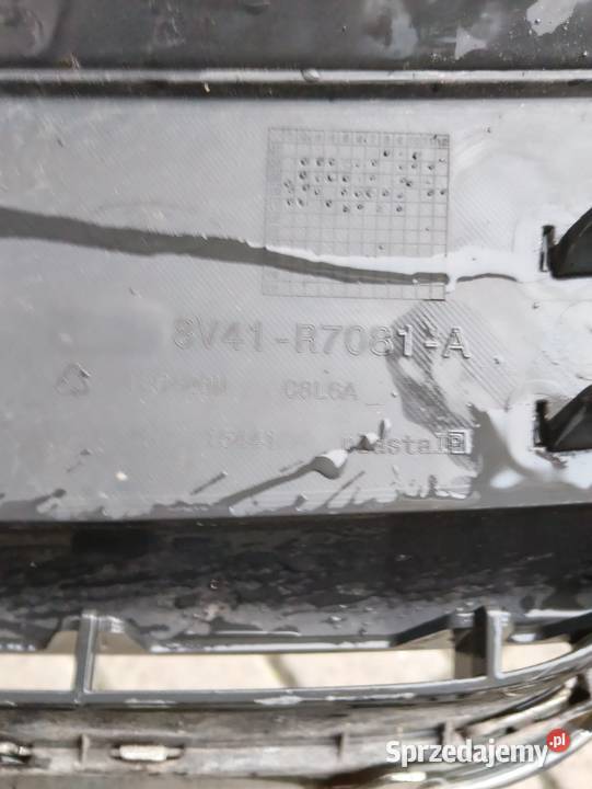 Grill Ford Kuga MK1 Tomaszów Lubelski sprzedam