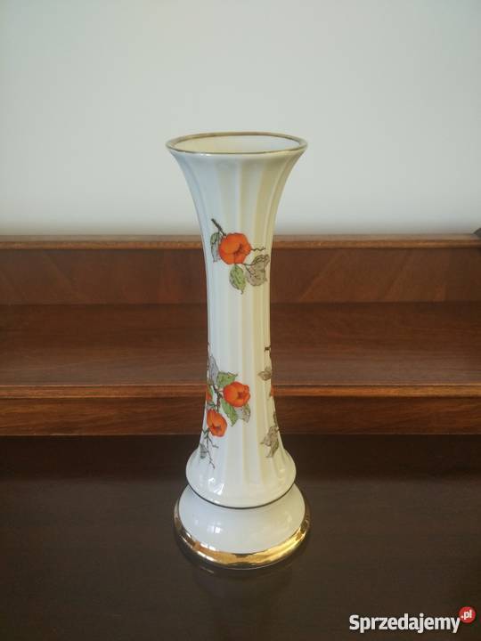Porcelana Royal wazon Ropa
