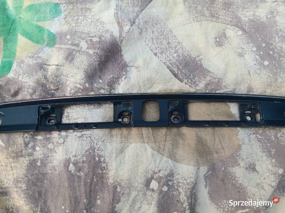 Listwa klapy tylnej Lexus GS IV GS350 GS450h mk4 Katowice sprzedam