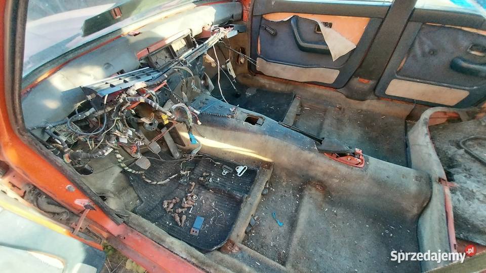 M30B28 Bmw 528 e28 Twardogóra