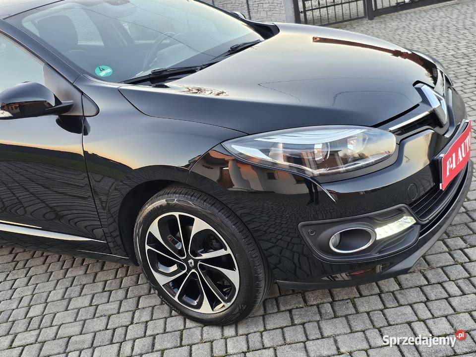 Benzyna Navi Klimatronik Tempomat GFotele 2XPDC wielkopolskie