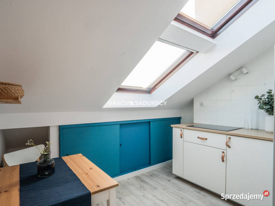 Mieszkanie Kraków Marii i Bolesława Wysłouchów małopolskie