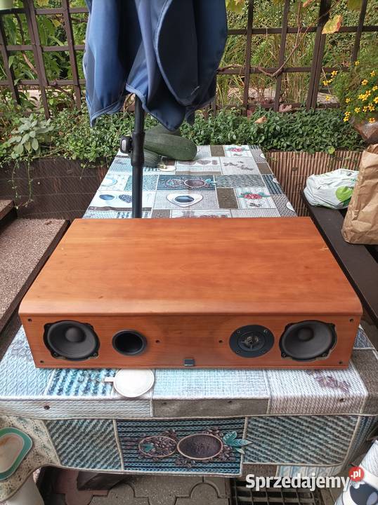 MB Quart QL 320 S CTR głośnik centralny kina mazowieckie Płock