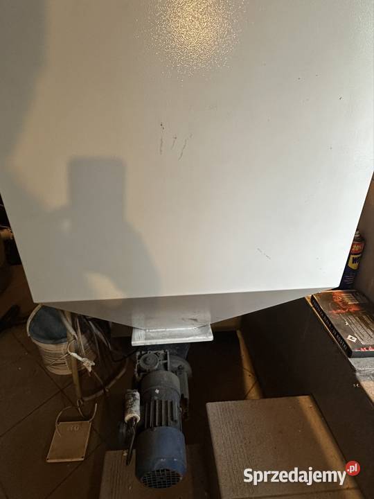 Piec Kocioł Varmo Retoster 210 ekogroszek 25KW Gliwice