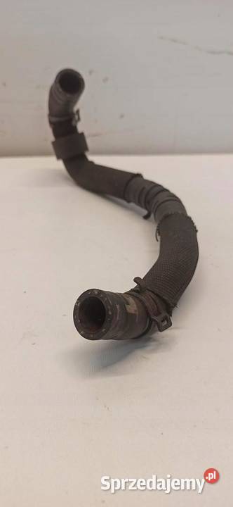 AUDI A7 4G RURA PRZEWÓD WODY 4G0122056B osobowe sprzedam