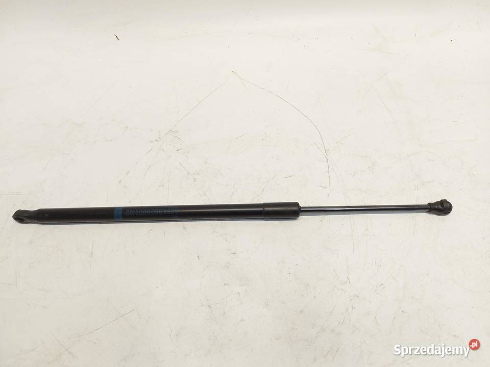 Mercedes W254 GLC 220d SIŁOWNIK TELESKOP MASKI dolnośląskie