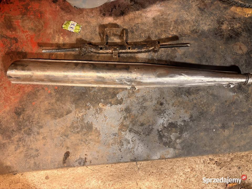 romet 2375 Rok produkcji 1986