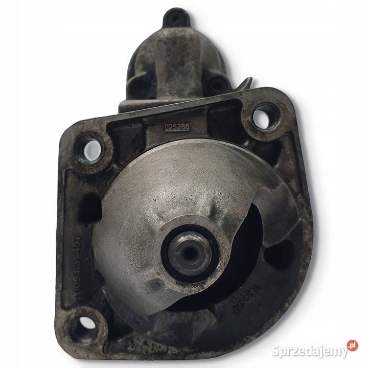 ROZRUSZNIK Ford Focus Mondeo C 18 TDCI Bosch