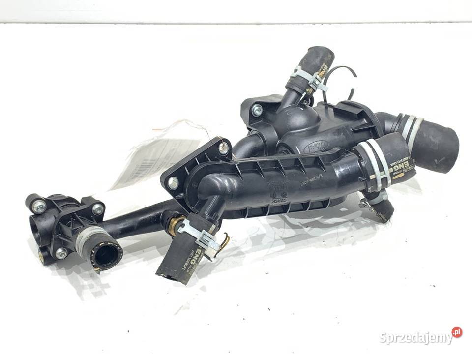 MAGISTRALA WODY FORD FOCUS IV C8W0A 10 125 Włączniki, sterowniki