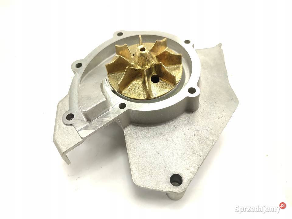 POMPA WODY KOMPLETNA CITROEN PEUGEOT 21 TD lubelskie