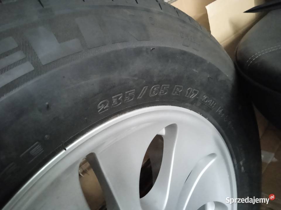 felga bmw x5 e53 styling 56 17 5x120 ET 40